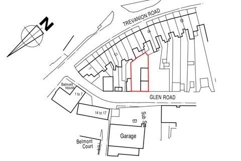 undefined, Glen Road, Wadebridge, PL27