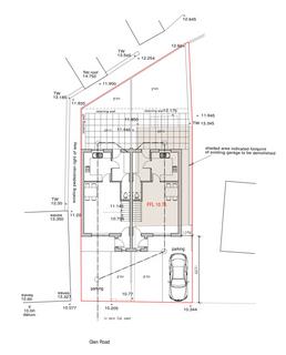 undefined, Glen Road, Wadebridge, PL27