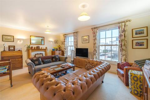 4 bedroom townhouse for sale - Suffolk Villas, Suffolk Road, Cheltenham, GL50