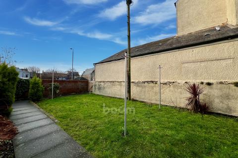 1 bedroom apartment for sale, 25 Vernon Street (Ground Right), Saltcoats