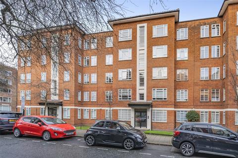 3 bedroom apartment for sale, Townshend Court, Shannon Place, St John's Wood, London, NW8