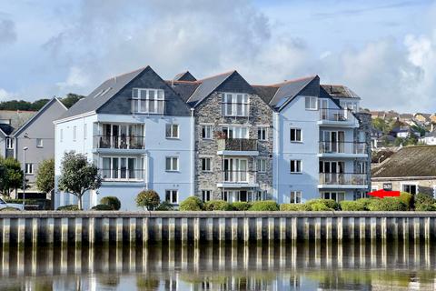 2 bedroom apartment for sale, Town Quay, Wadebridge, PL27