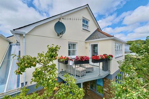 7, Eddystone Court Eddystone Road, Wadebridge, PL27 7FH