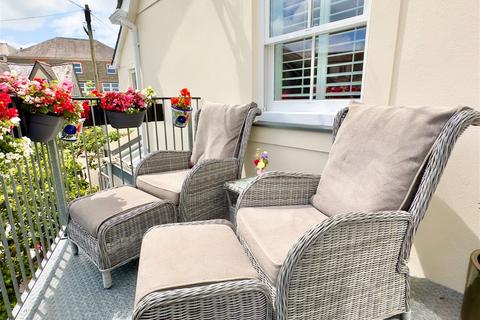 7, Eddystone Court Eddystone Road, Wadebridge, PL27 7FH