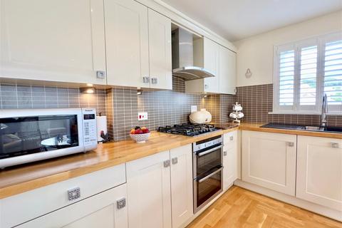 7, Eddystone Court Eddystone Road, Wadebridge, PL27 7FH