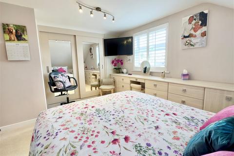 7, Eddystone Court Eddystone Road, Wadebridge, PL27 7FH