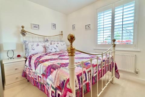 7, Eddystone Court Eddystone Road, Wadebridge, PL27 7FH