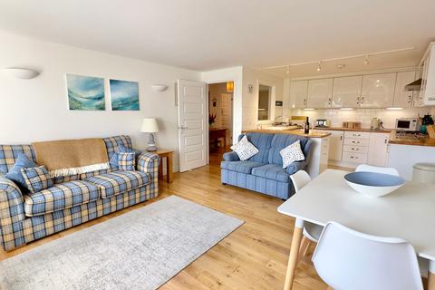 Apartment 2, Harbour House Harbour Road, Wadebridge, PL27 7AH