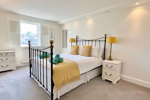 Apartment 2, Harbour House Harbour Road, Wadebridge, PL27 7AH