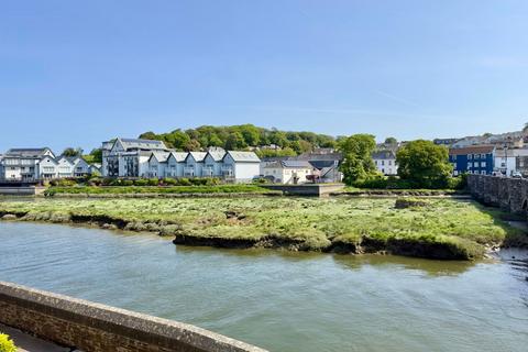 2 bedroom apartment for sale, Harbour Road, Wadebridge, PL27