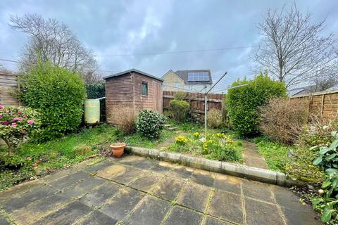 2 bedroom semi-detached bungalow for sale, Higher Whiterock, Wadebridge, PL27