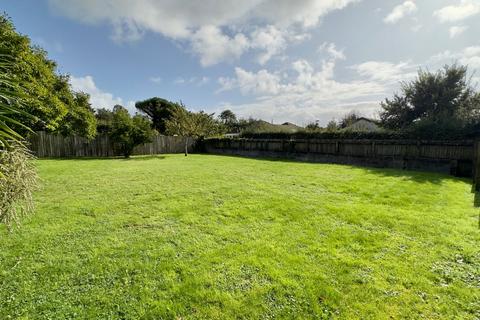 Barbury Gonvena Hill, Wadebridge, PL27 6DH