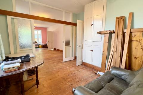 Barbury Gonvena Hill, Wadebridge, PL27 6DH