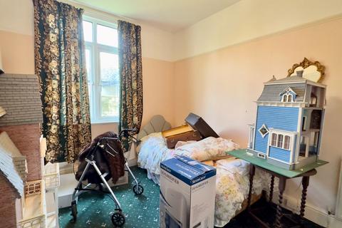 Barbury Gonvena Hill, Wadebridge, PL27 6DH