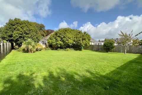 Barbury Gonvena Hill, Wadebridge, PL27 6DH