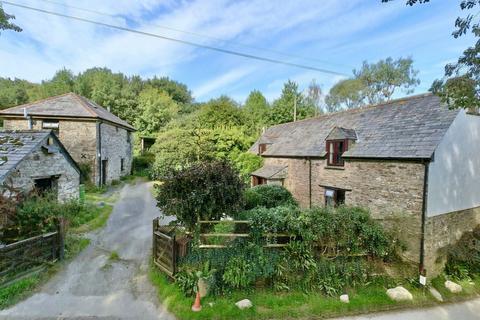 undefined, Washaway, Bodmin PL30