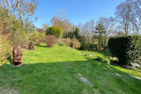 undefined, Washaway, Bodmin PL30