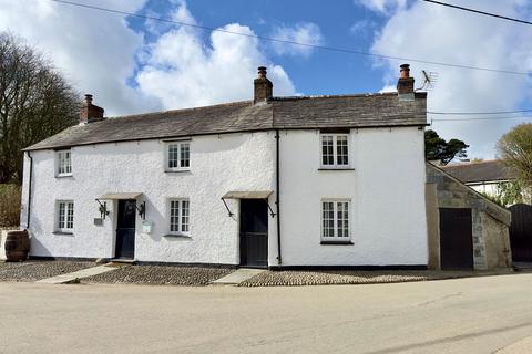 3 bedroom detached house for sale, St  Tudy, PL30