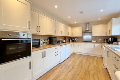 Porthgwer Fernleigh Road, Wadebridge, PL27 7BA