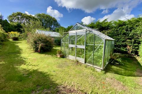 2 bedroom detached bungalow for sale, Treraven Lane, Wadebridge PL27