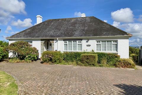 2 bedroom detached bungalow for sale, Treraven Lane, Wadebridge PL27