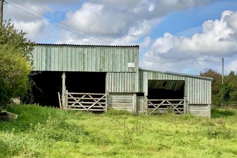 2 bedroom detached bungalow for sale, Treraven Lane, Wadebridge PL27