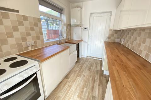 3 bedroom semi-detached house for sale - 14 Sandstone Road Wincobank Sheffield S9 1AE