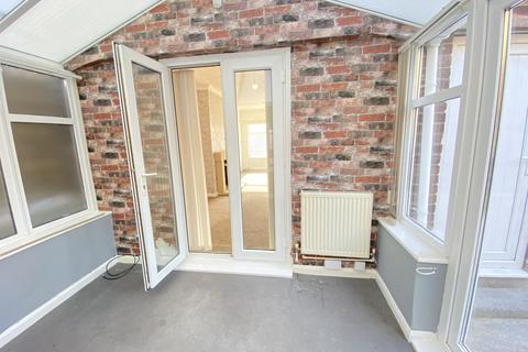 3 bedroom semi-detached house for sale - 14 Sandstone Road Wincobank Sheffield S9 1AE