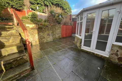 14 Sandstone Road, Sheffield, S9 1AE