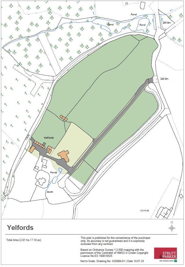 Land Plan
