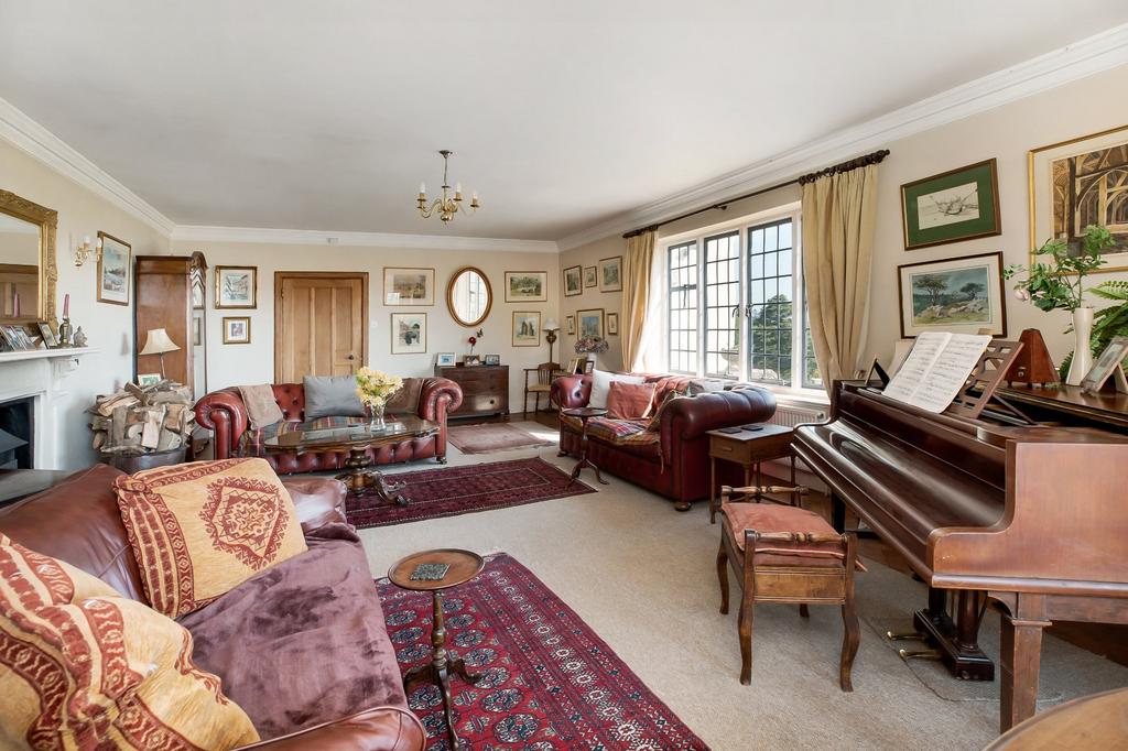 Drawing Room