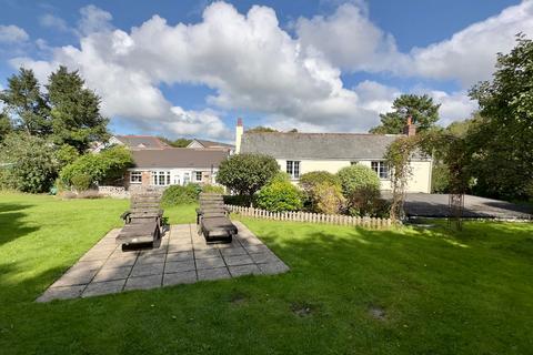 4 bedroom semi-detached house for sale, Egloshayle, Wadebridge PL27