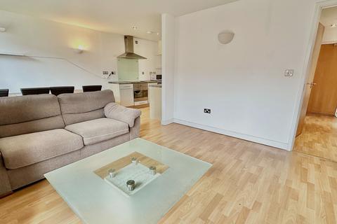 1 bedroom apartment for sale, Apartment 400 West One Plaza 2 11 Cavendish Street Sheffield S3 7SL
