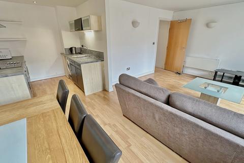 1 bedroom apartment for sale, Apartment 400 West One Plaza 2 11 Cavendish Street Sheffield S3 7SL