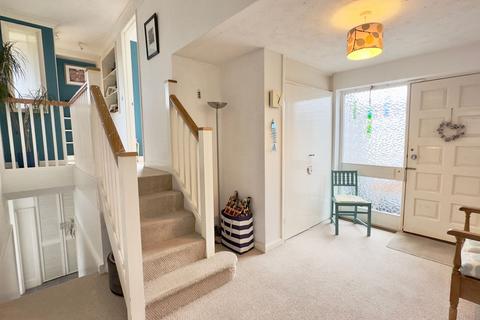 Volendam Treforest Road, Wadebridge, PL27 7HE
