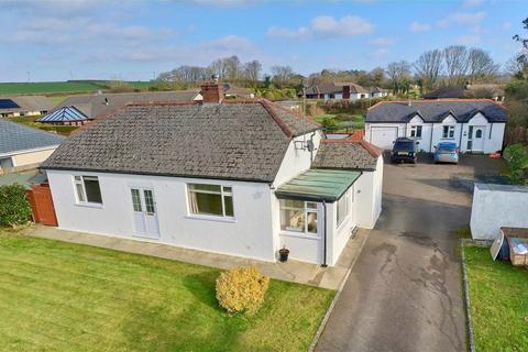 Meadowcroft Bodinnick Road, St Tudy, Bodmin, PL30 3NX