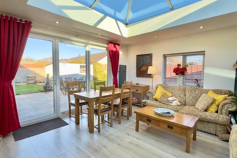 Meadowcroft Bodinnick Road, St Tudy, Bodmin, PL30 3NX