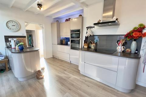 Meadowcroft Bodinnick Road, St Tudy, Bodmin, PL30 3NX