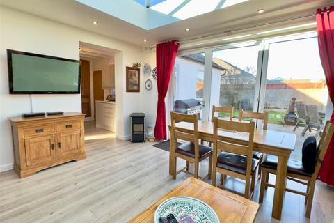 Meadowcroft Bodinnick Road, St Tudy, Bodmin, PL30 3NX