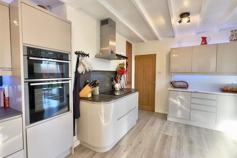 Meadowcroft Bodinnick Road, St Tudy, Bodmin, PL30 3NX