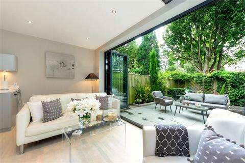 3 bedroom end of terrace house for sale, Bedells Lane, Wilmslow, Cheshire, SK9