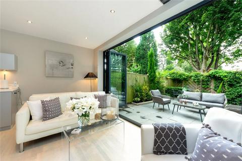 3 bedroom end of terrace house for sale, Bedells Lane, Wilmslow, Cheshire, SK9