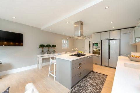 3 bedroom end of terrace house for sale, Bedells Lane, Wilmslow, Cheshire, SK9