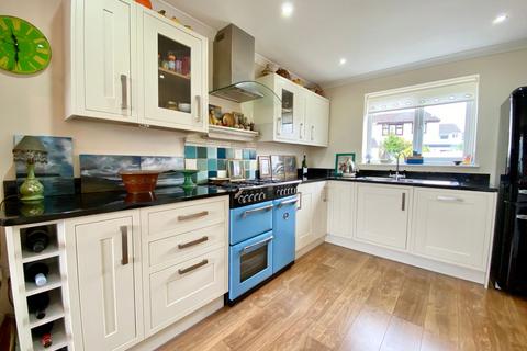 4 bedroom terraced house for sale, Green Hill, Wadebridge, PL27 6AY