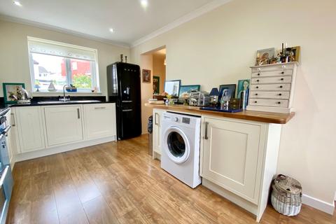 4 bedroom terraced house for sale, Green Hill, Wadebridge, PL27 6AY