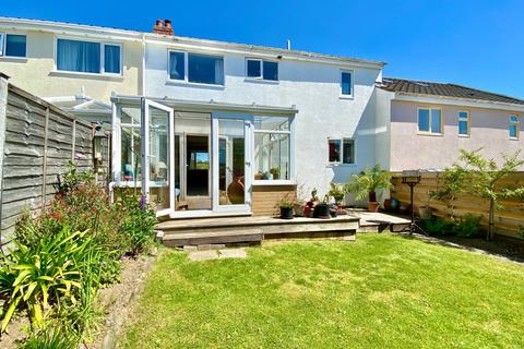 4 bedroom terraced house for sale, Green Hill, Wadebridge, PL27 6AY