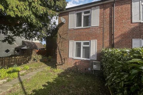 2 bedroom semi-detached house for sale, Hammerwood Road, Ashurst Wood, West Sussex