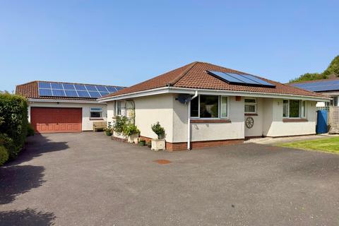 8 Blowinghouse Lane, Bodmin, PL30 5BN