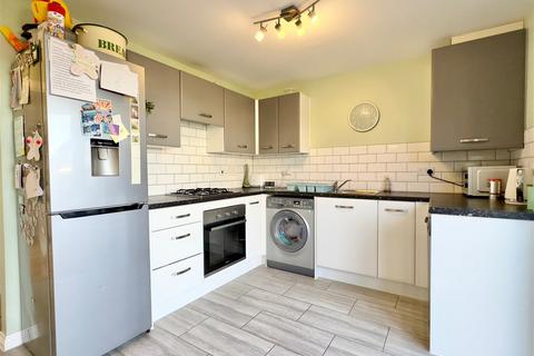 3 Summer Field Walk, Wadebridge, PL27 6FN