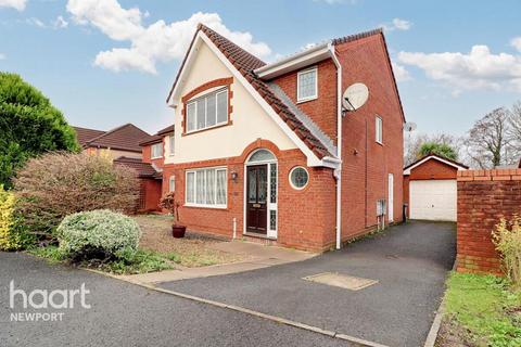 undefined, Court Meadow, Newport